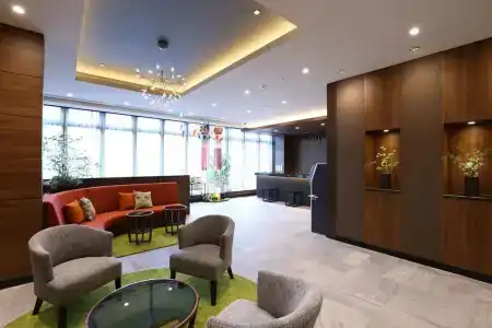 Almont Sendai - 1