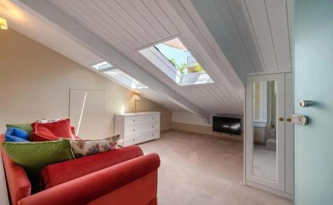 Noble Suites - 126
