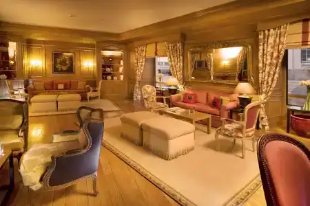 Real Palacio - 6