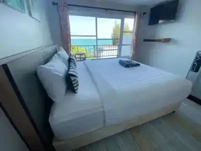 Samed Seaside Resort - 312