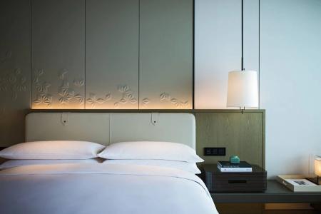 Shenzhen Marriott Nanshan - 40