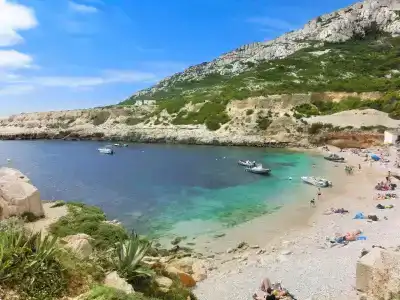 ibis budget Marseille Vieux Port - 32