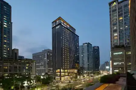 Roynet Seoul Mapo - 46