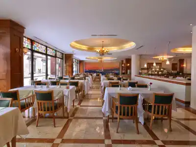 Taksim Metropark - 18