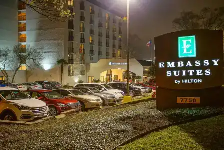 Embassy Suites San Antonio Northwest I-10 - 22