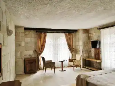 Goreme Inn - 33