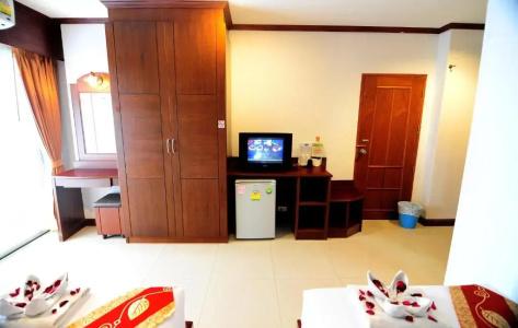 Arita Patong - 42