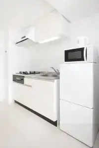 Residence Hakata 3 - 19