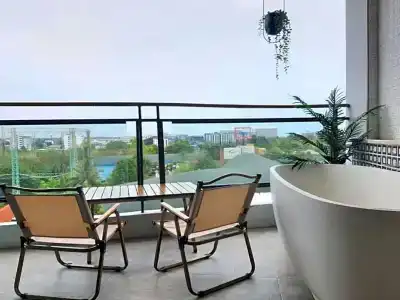 Whale Hua Hin - Sha Plus - 86