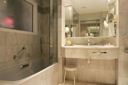 Hôtel & Spa Vatel - 9
