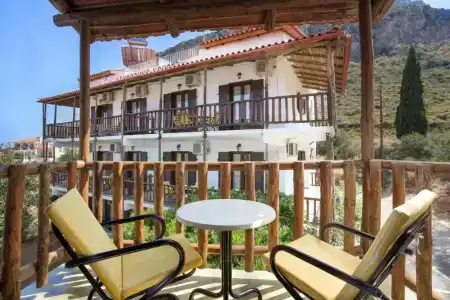 Monemvasia Green - 184