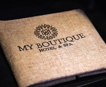 My Boutique & Spa - 90