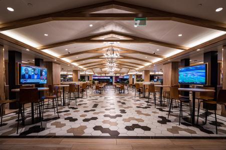 Boulder Station Casino - 28