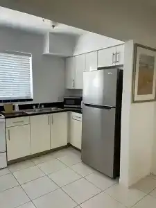 Beach Place - 109