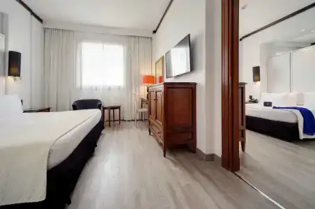 Meliá Milano - 4