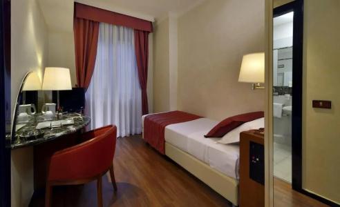 Best Western City - 32
