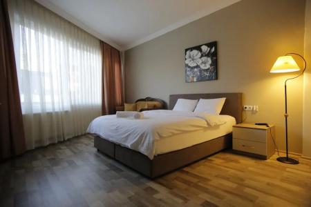 Puffin Suites - 12