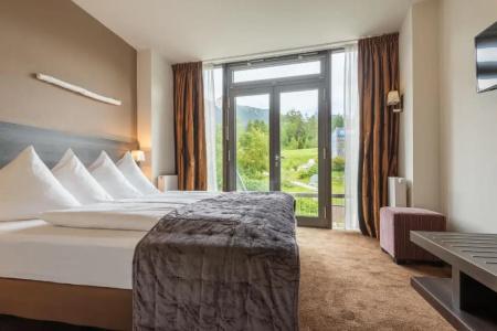 Wetterstein Seefeld - 50