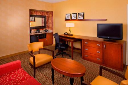 Courtyard By Marriott Baton Rouge Acadian Centre/Lsu Area - 59