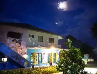 Anyavee Krabi Beach Resort formerly known as Bann Chom Le Beach Resort - 0