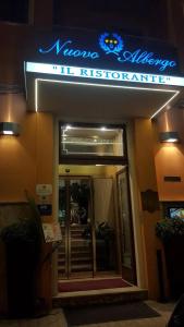 Nuovo Albergo - 0