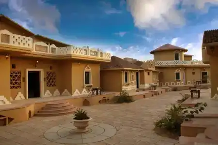 Pride Amber Vilas Resort & Spa Jaipur - 8