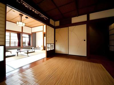 Hatago Kayausagi - 1