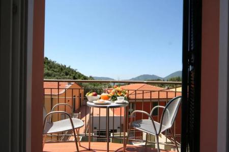 Baia Blu Rta Residence - 48