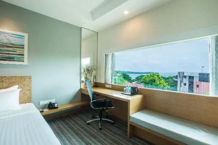 Village Changi By Far East Hospitality (Sg Clean) - 66