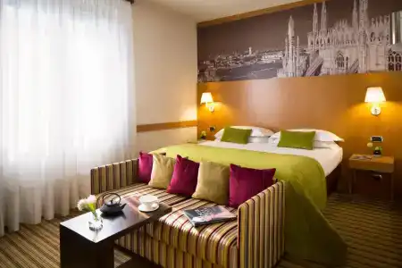 Starhotels Tourist - 38
