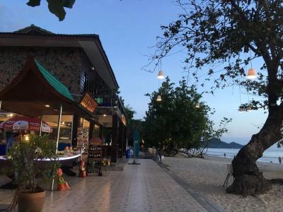 Koh Chang Lagoon Princess - 23