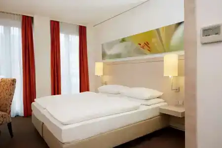 H+ München - 2