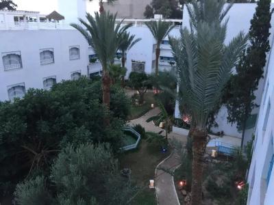 La Residence Hammamet - 56