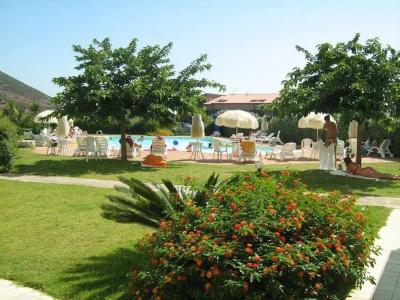 Resort Isola Rossa - 17