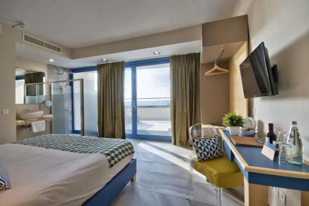 The British Suites - 47