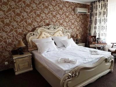 Elit Palace And Spa - 64