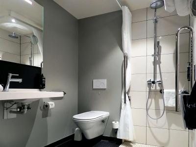 ibis Styles Genève Carouge - 6