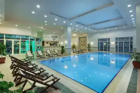 Asteria Bodrum Resort - 36