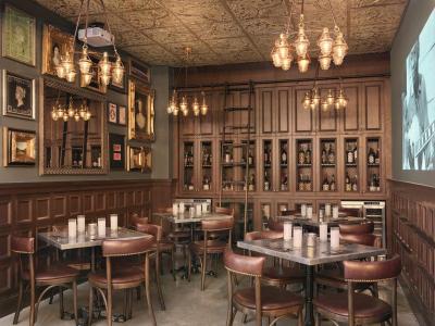 q&c Bar New Orleans, Autograph Collection - 16