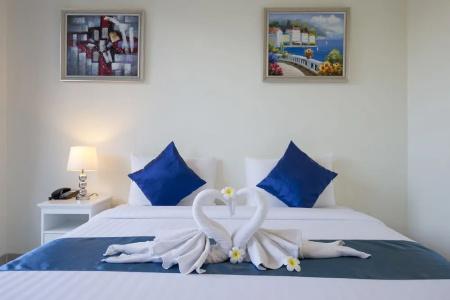 Evergreen Resort Cha-am - 35