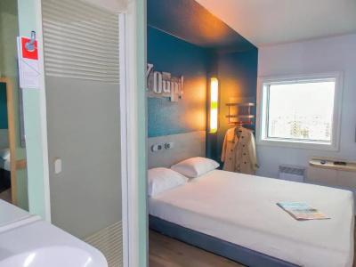 ibis budget Porte D'Orleans - 38