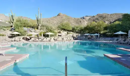 Loews Ventana Canyon Resort - 15