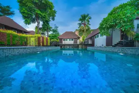 The Cliff Elegance Resort - 34