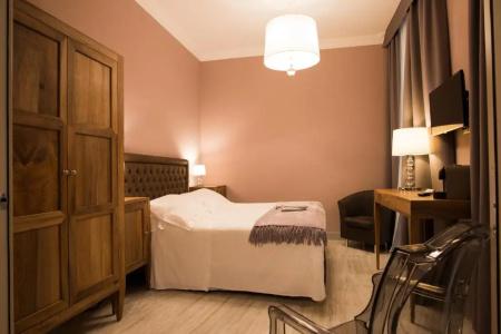Palazzo Dei Mercanti - Dimora & Spa - 82