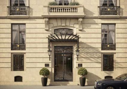 Maison Villeroy - 15
