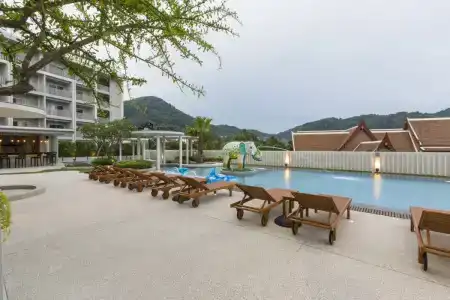 Ramada By Wyndham Phuket Deevana Patong - Sha Extra Plus - 25