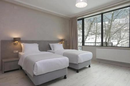Sunset Terrace Mestia - 21