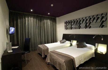 Holiday Inn Madrid - Las Tablas, An Ihg - 4