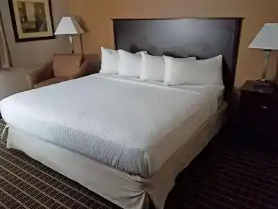 Americas Best Value Inn and Suites - 29