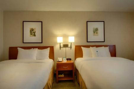 Vagabond Inn - 46